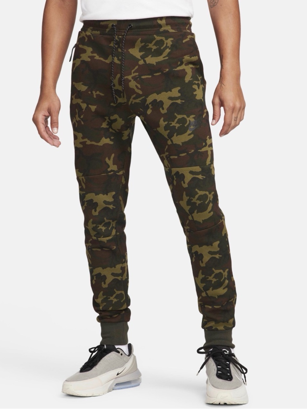 Nike Men’s Tech Fleece